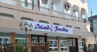 Island Paradise Inn 3*