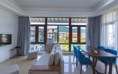 Туры в отель Life Spring Aranya