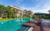 Туры в отель Life Spring Aranya