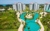 Туры в отель Sanya Fu Hai Tang Apartment