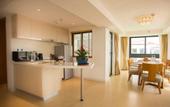 Туры в отель Sanya Fu Hai Tang Apartment