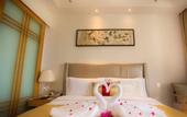 Туры в отель Sanya Fu Hai Tang Apartment
