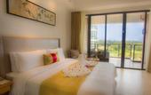Туры в отель Sanya Fu Hai Tang Apartment