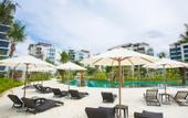 Туры в отель Sanya Fu Hai Tang Apartment