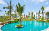 Туры в отель Sanya Fu Hai Tang Apartment