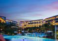 Sanya Yazhou Bay Resort, Curio Collection by Hilton 5*