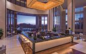 Туры в отель Sanya Yazhou Bay Resort, Curio Collection by Hilton