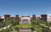 Туры в отель Sanya Yazhou Bay Resort, Curio Collection by Hilton