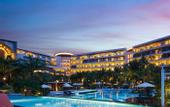 Туры в отель Sanya Yazhou Bay Resort, Curio Collection by Hilton