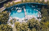 Туры в отель Sanya Yazhou Bay Resort, Curio Collection by Hilton