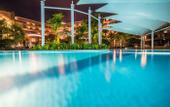 Туры в отель Sanya Yazhou Bay Resort, Curio Collection by Hilton
