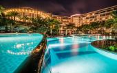 Туры в отель Sanya Yazhou Bay Resort, Curio Collection by Hilton