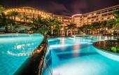 Туры в отель Sanya Yazhou Bay Resort, Curio Collection by Hilton