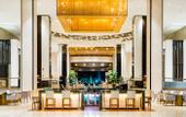 Туры в отель Sanya Yazhou Bay Resort, Curio Collection by Hilton