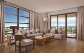 Туры в отель Sanya Yazhou Bay Resort, Curio Collection by Hilton