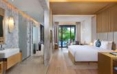 Туры в отель Sanya Yazhou Bay Resort, Curio Collection by Hilton
