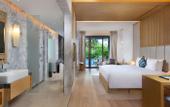 Туры в отель Sanya Yazhou Bay Resort, Curio Collection by Hilton