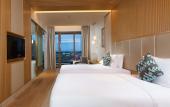 Туры в отель Sanya Yazhou Bay Resort, Curio Collection by Hilton