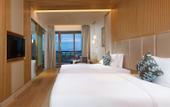 Туры в отель Sanya Yazhou Bay Resort, Curio Collection by Hilton
