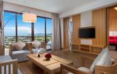 Туры в отель Sanya Yazhou Bay Resort, Curio Collection by Hilton
