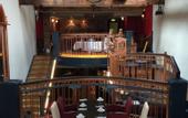 Туры в отель Abbey Hotel
