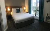 Туры в отель Abbey Hotel