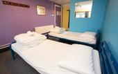 Туры в отель Kinlay House