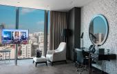 Туры в отель Amman Rotana