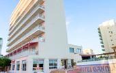 Туры в отель Gandia Playa
