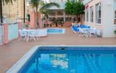 Туры в отель Gandia Playa