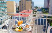 Туры в отель Gandia Playa
