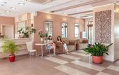 Туры в отель Alexandra