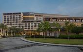 Туры в отель The Westin Doha Hotel & Spa