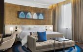 Туры в отель The Westin Doha Hotel & Spa