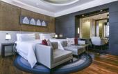 Туры в отель The Westin Doha Hotel & Spa