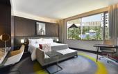 Туры в отель The Westin Doha Hotel & Spa
