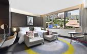 Туры в отель The Westin Doha Hotel & Spa