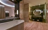Туры в отель The Westin Doha Hotel & Spa