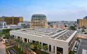 Туры в отель The Westin Doha Hotel & Spa