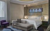 Туры в отель The Westin Doha Hotel & Spa
