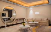 Туры в отель The Westin Doha Hotel & Spa