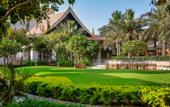Туры в отель The Westin Doha Hotel & Spa