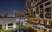 Туры в отель The Westin Doha Hotel & Spa