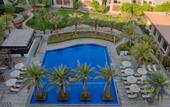 Туры в отель The Westin Doha Hotel & Spa