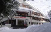 Туры в отель Tofana Hotel