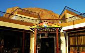 Туры в отель Dahab Bay Hotel