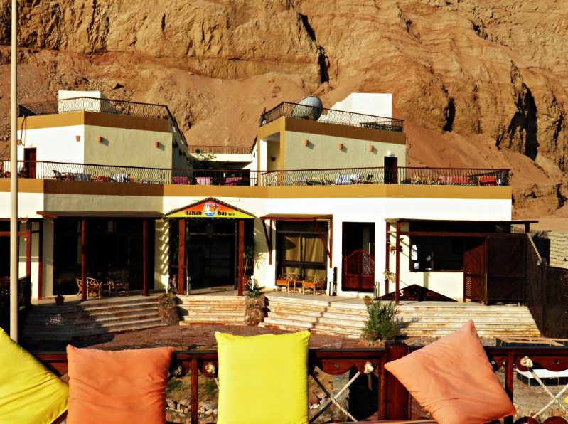 Dahab Bay Hotel