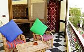 Туры в отель Dahab Bay Hotel