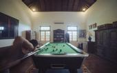 Туры в отель Villa Republic