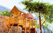 Туры в отель Ippoliti Village
